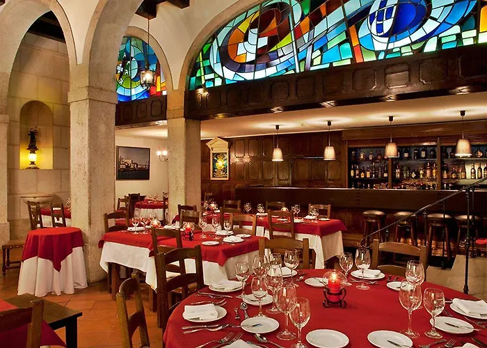 Ξενοδοχείο Turim Restauradores