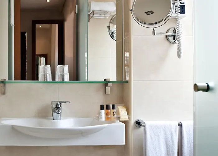 Ξενοδοχείο Turim Restauradores