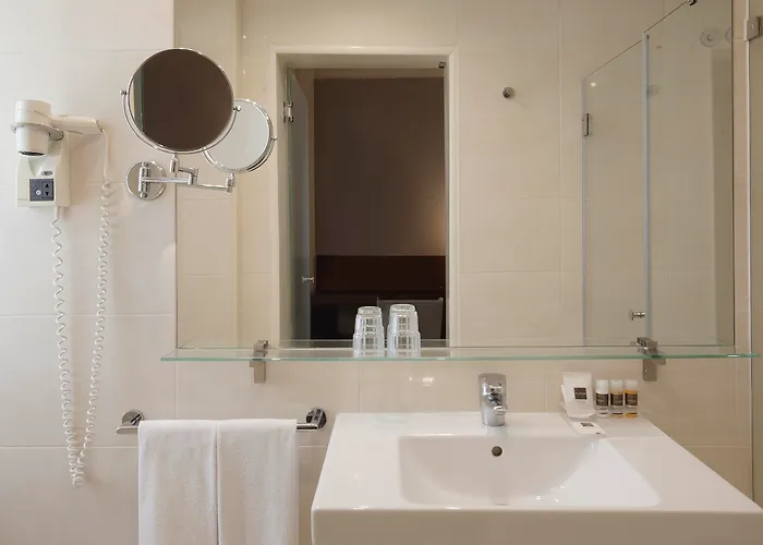 Turim Restauradores Ξενοδοχείο Lisboa