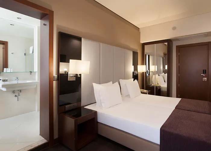 Turim Restauradores Hotel 3*