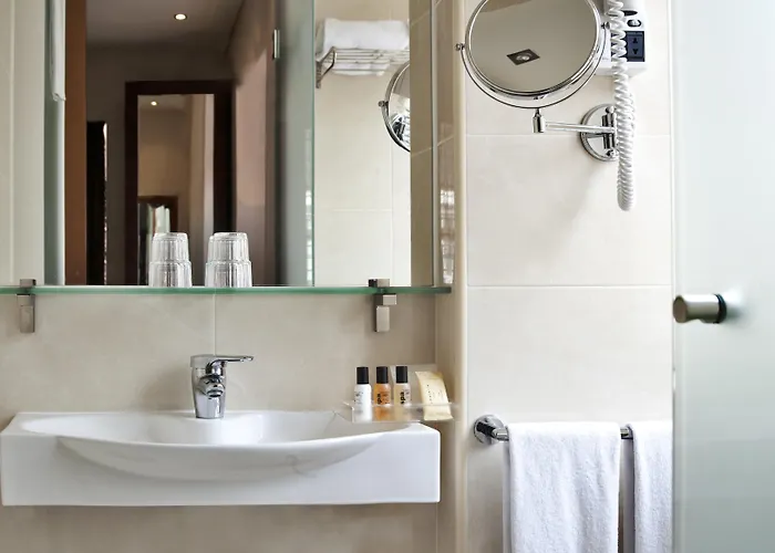 Ξενοδοχείο Turim Restauradores Lisboa