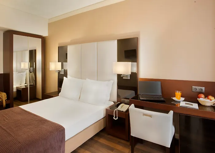 Ξενοδοχείο Turim Restauradores