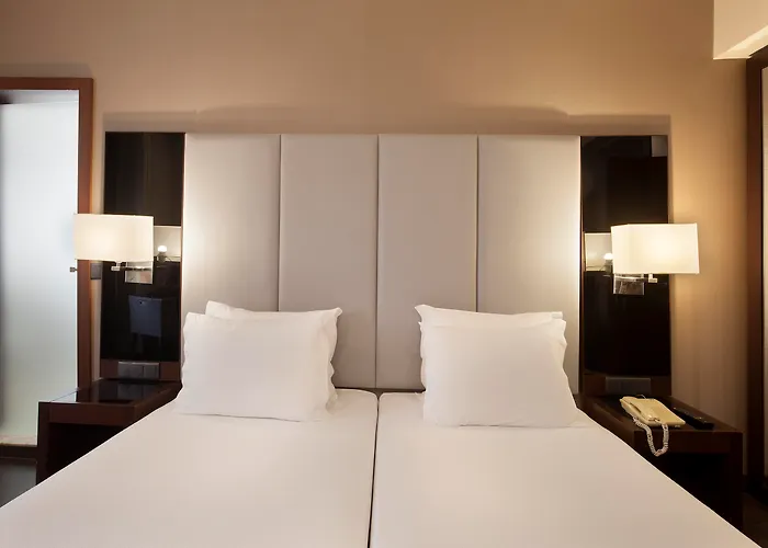 Turim Restauradores Ξενοδοχείο