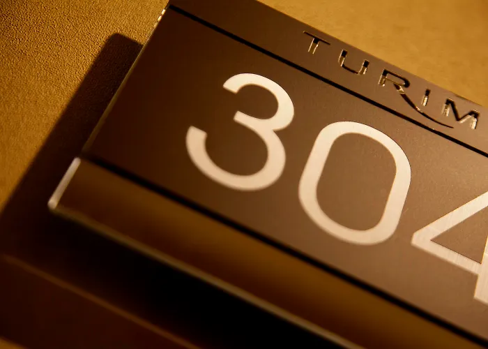 Turim Restauradores Lisboa