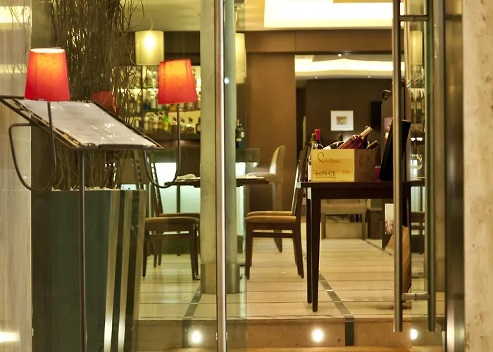 Turim Restauradores Lisboa