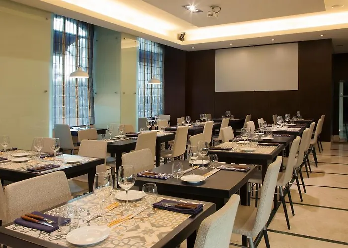 Turim Restauradores 3* Lisboa