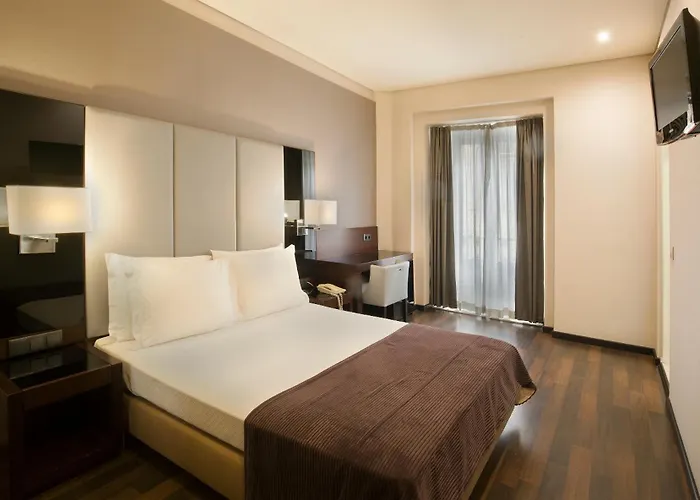 Turim Restauradores Lisboa