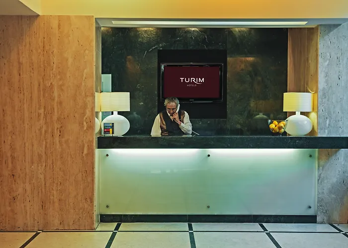 Turim Restauradores Ξενοδοχείο