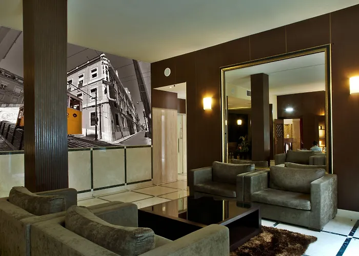 Turim Restauradores 3*