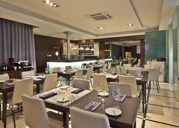 Turim Restauradores Hotel