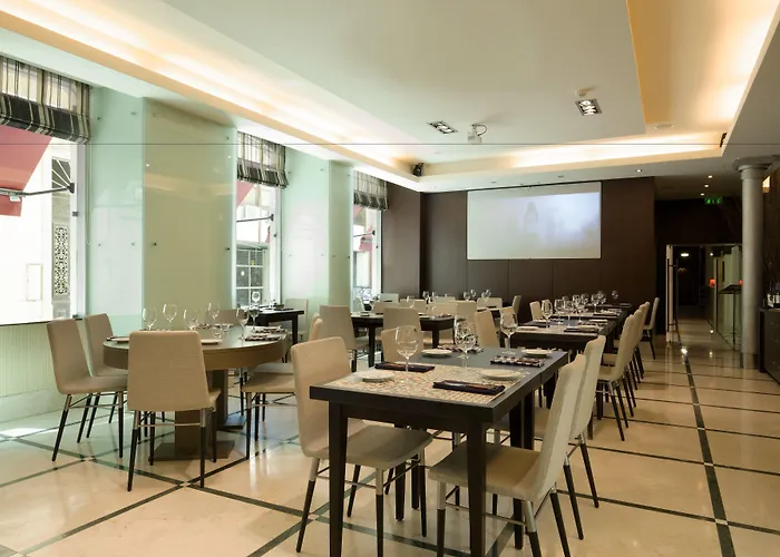 Hotel Turim Restauradores