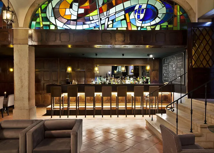 Turim Restauradores 3* Lissabon