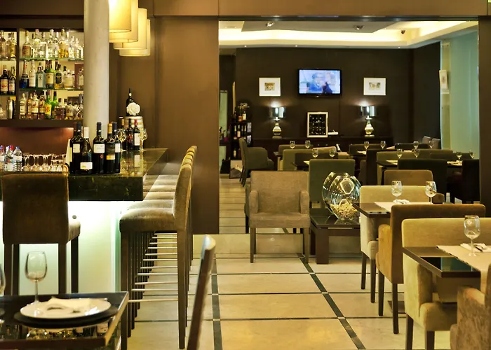 Turim Restauradores Lisboa