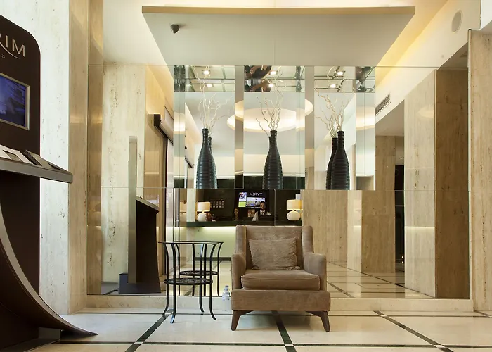 Turim Restauradores Hotel 3*