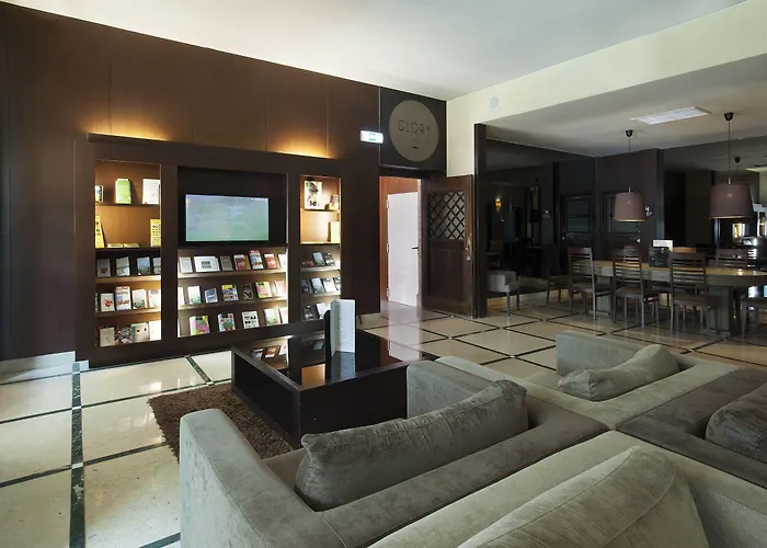 Turim Restauradores 3* Lisboa