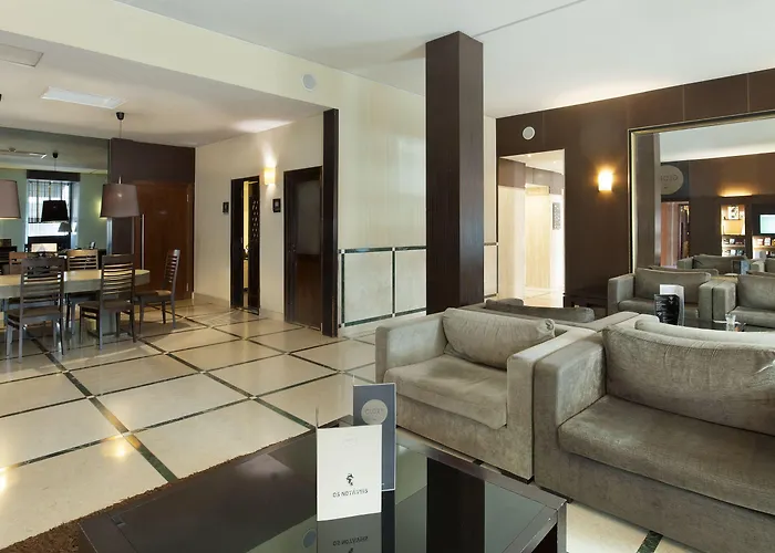 Turim Restauradores 3*