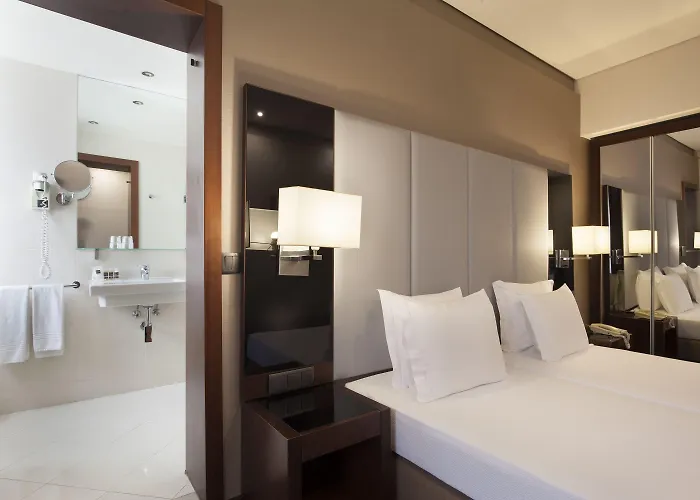 Turim Restauradores Ξενοδοχείο 3*