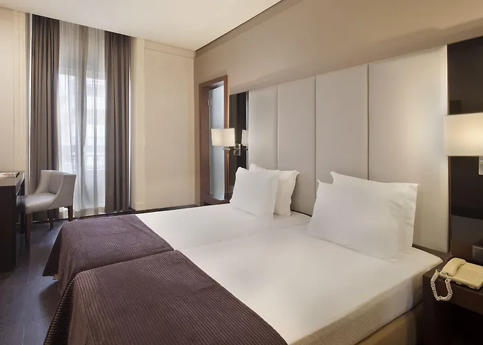 Turim Restauradores Lisboa