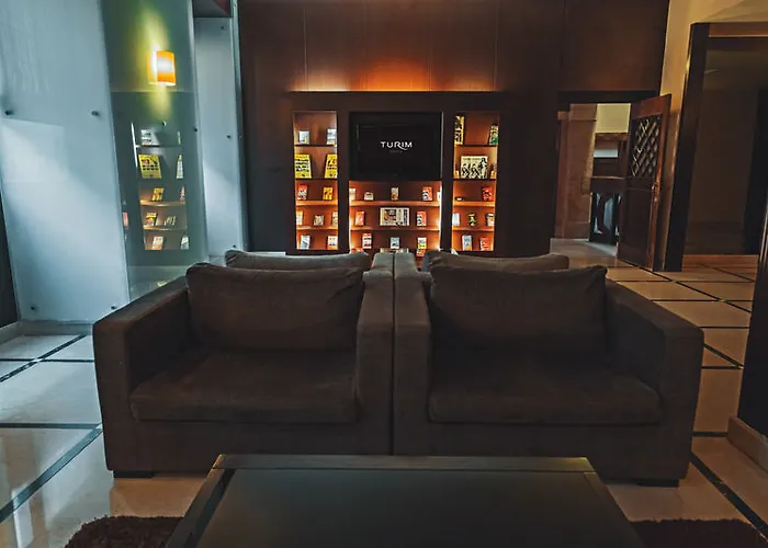 Turim Restauradores Lisboa