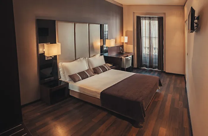 Turim Restauradores Ξενοδοχείο 3*