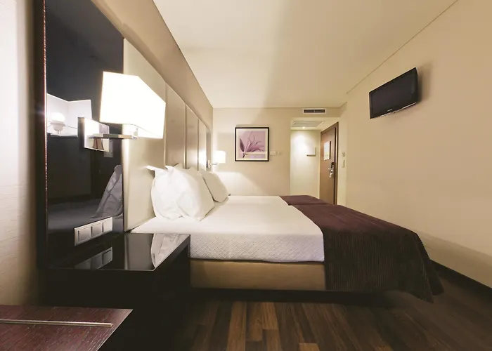 Turim Restauradores Ξενοδοχείο Lisboa