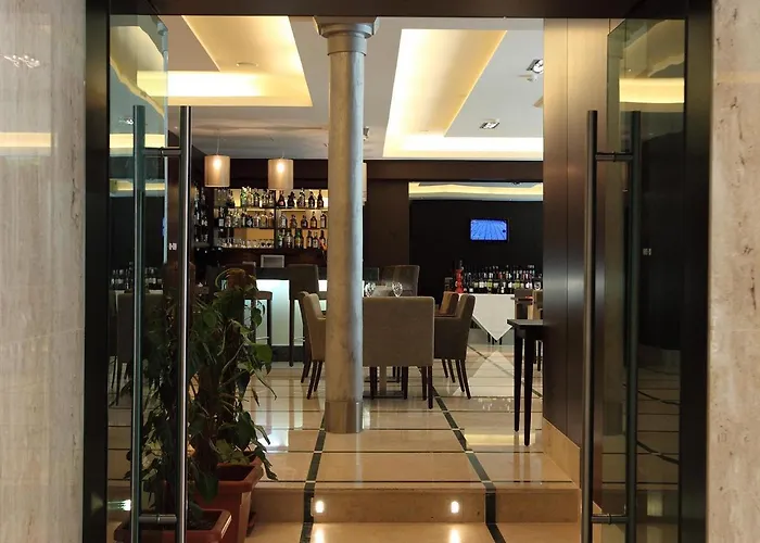 Turim Restauradores Ξενοδοχείο 3*