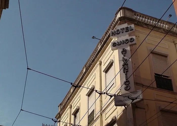 Turim Restauradores 3*