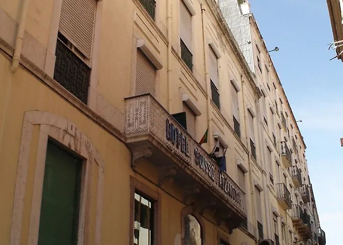 Turim Restauradores Ξενοδοχείο