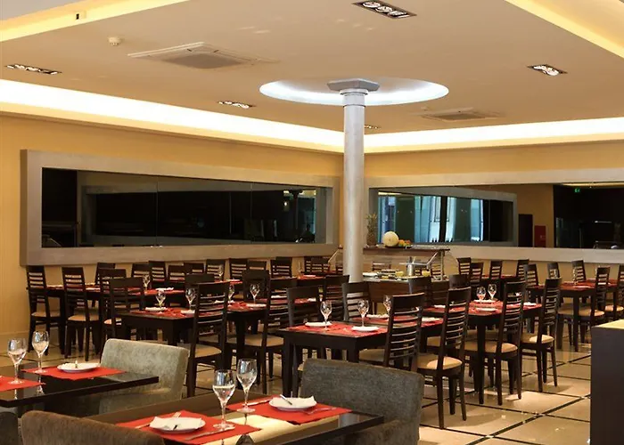 Ξενοδοχείο Turim Restauradores Lisboa