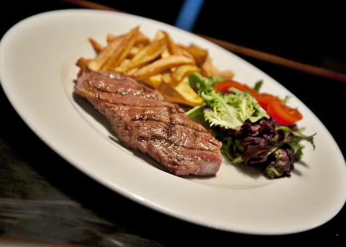 Ξενοδοχείο Turim Restauradores Lisboa