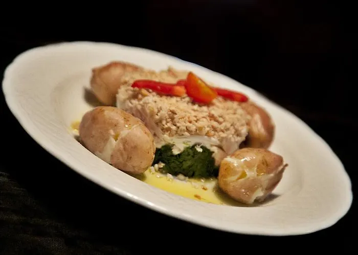 Turim Restauradores 3* Lissabon