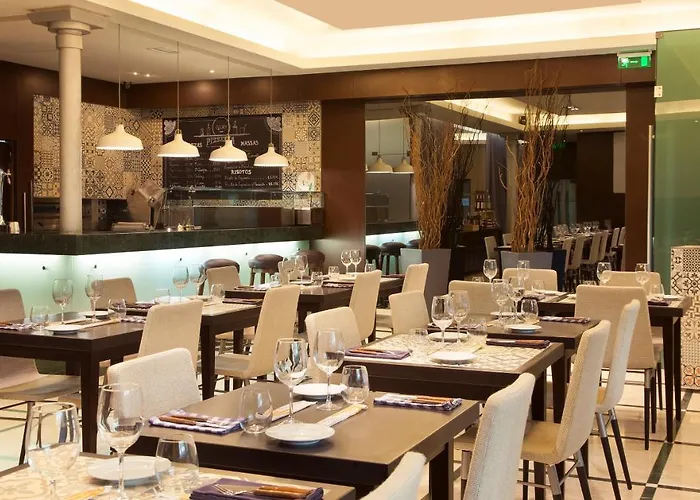 Turim Restauradores 3* Lisboa