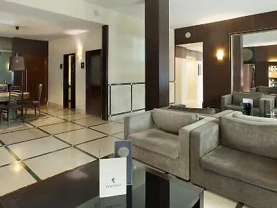 Turim Restauradores Ξενοδοχείο 3*