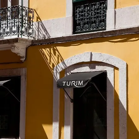 מלון Turim Restauradores