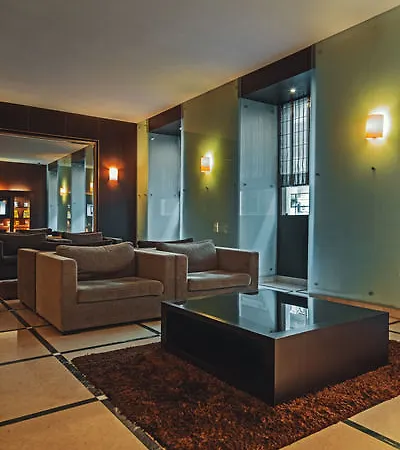Turim Restauradores Lisboa
