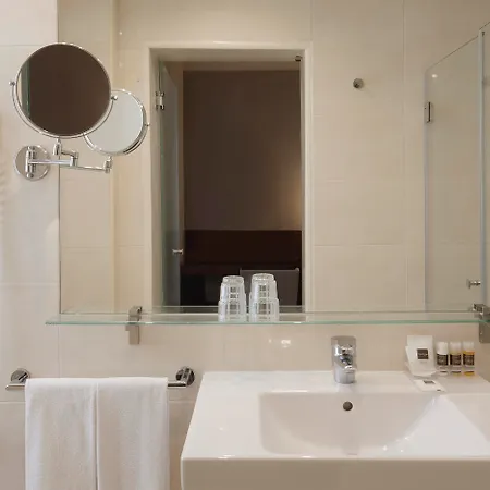 Turim Restauradores Hotel Lisboa