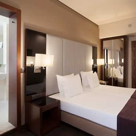 Turim Restauradores Hotel 3*