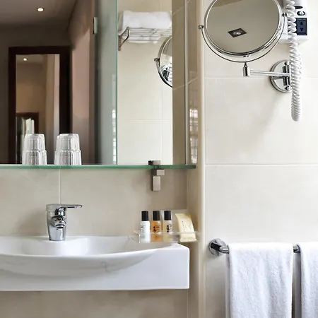 Hotel Turim Restauradores Lisboa