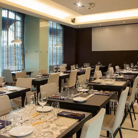 Turim Restauradores 3* Lisboa