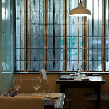 Turim Restauradores 3* Lisboa