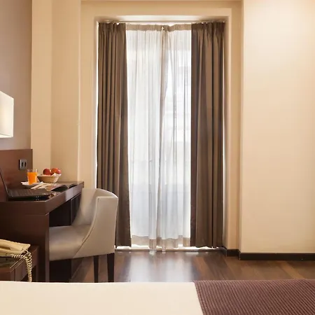 Turim Restauradores Hotel Lisboa