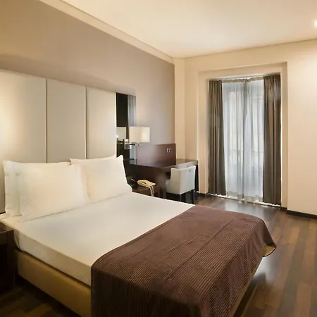 Turim Restauradores Lisboa