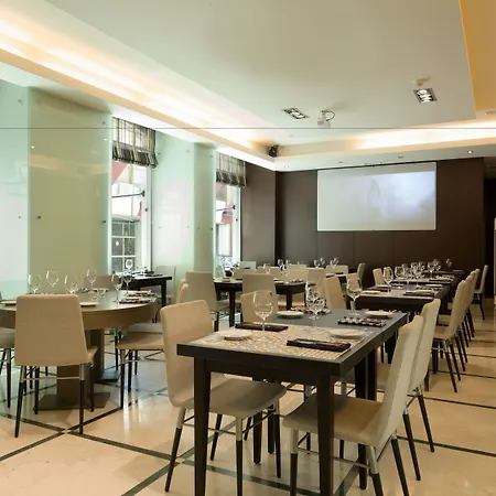 Hotel Turim Restauradores