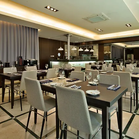 Turim Restauradores Hotel Lisboa