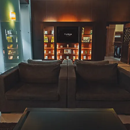 Turim Restauradores Lisboa