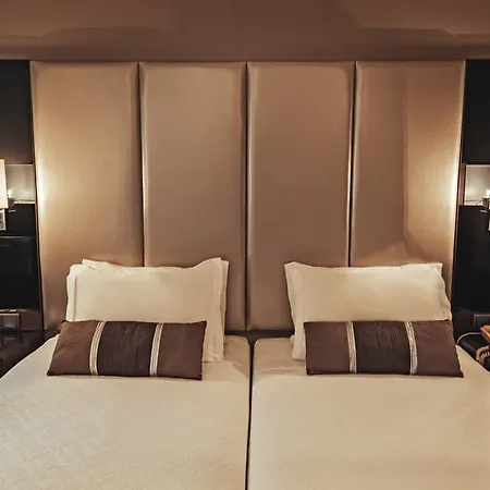 Hotel Turim Restauradores