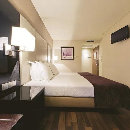 Turim Restauradores Hotel Lisboa