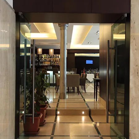 Turim Restauradores Hotel 3*