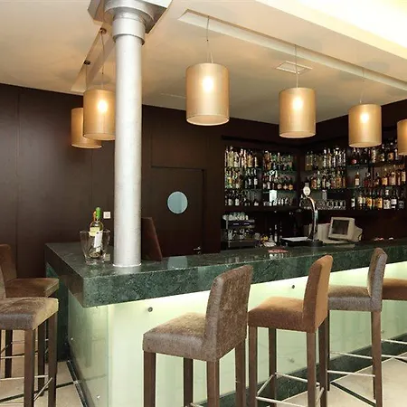 Hotel Turim Restauradores