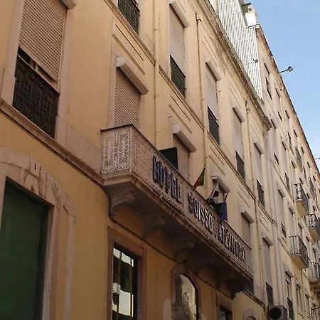 Turim Restauradores Hotel